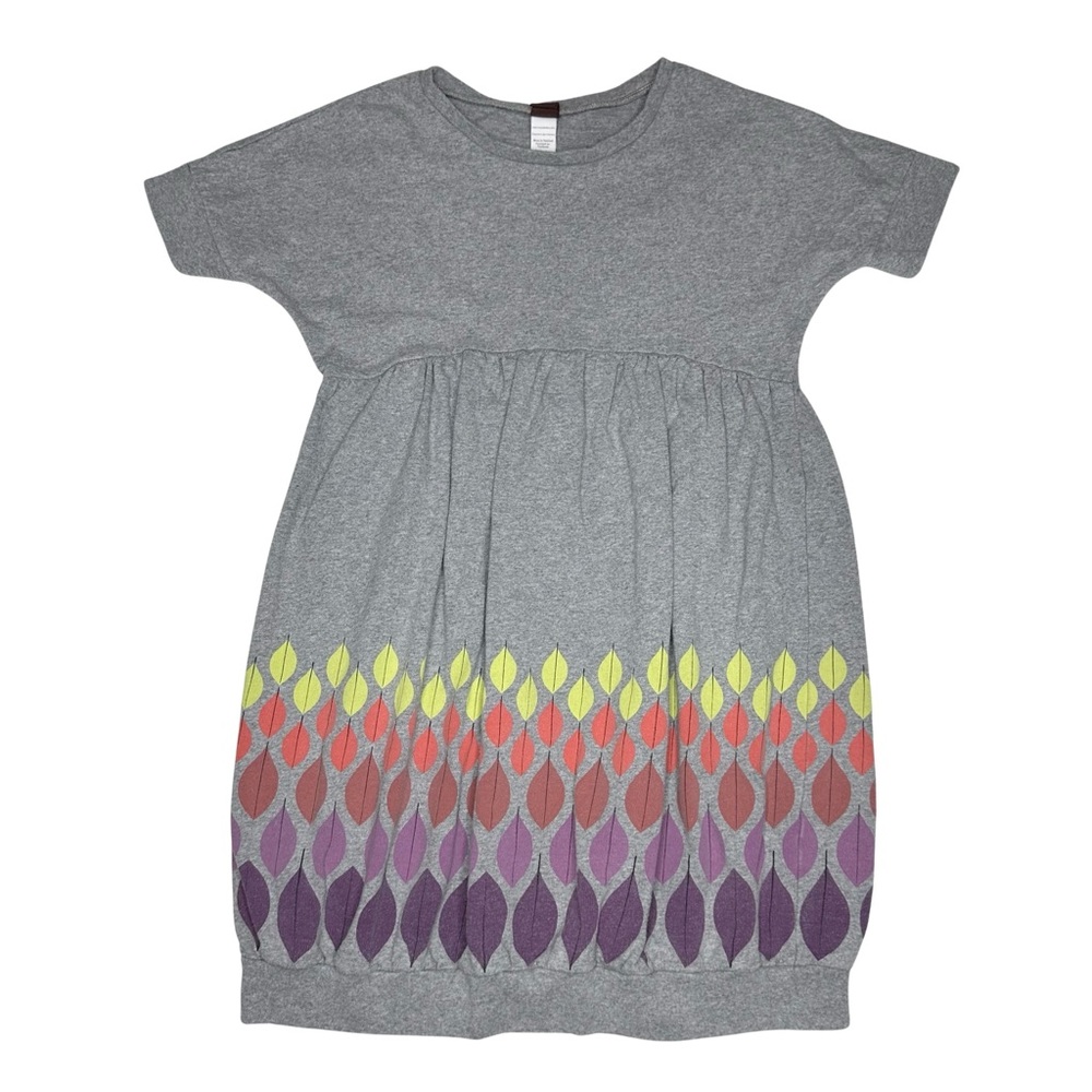 Tea Collection Colors Of Autumn Dress
